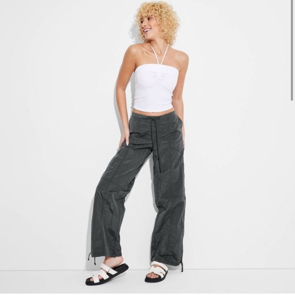 Parachute pants - Picture 2 of 5